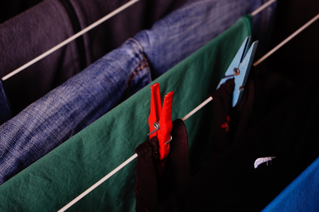 La verità su come asciugare i panni in modo rapido e sicuro [Aggiornato]